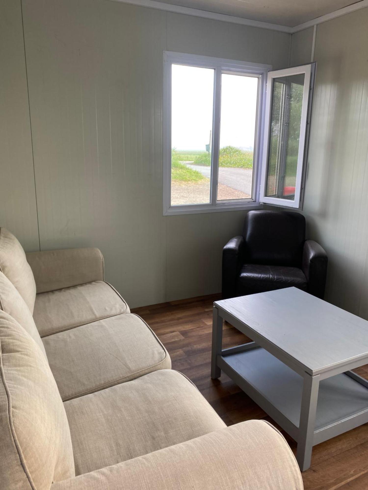 Nieuwendijk Hoeve Apartment Oud Ade