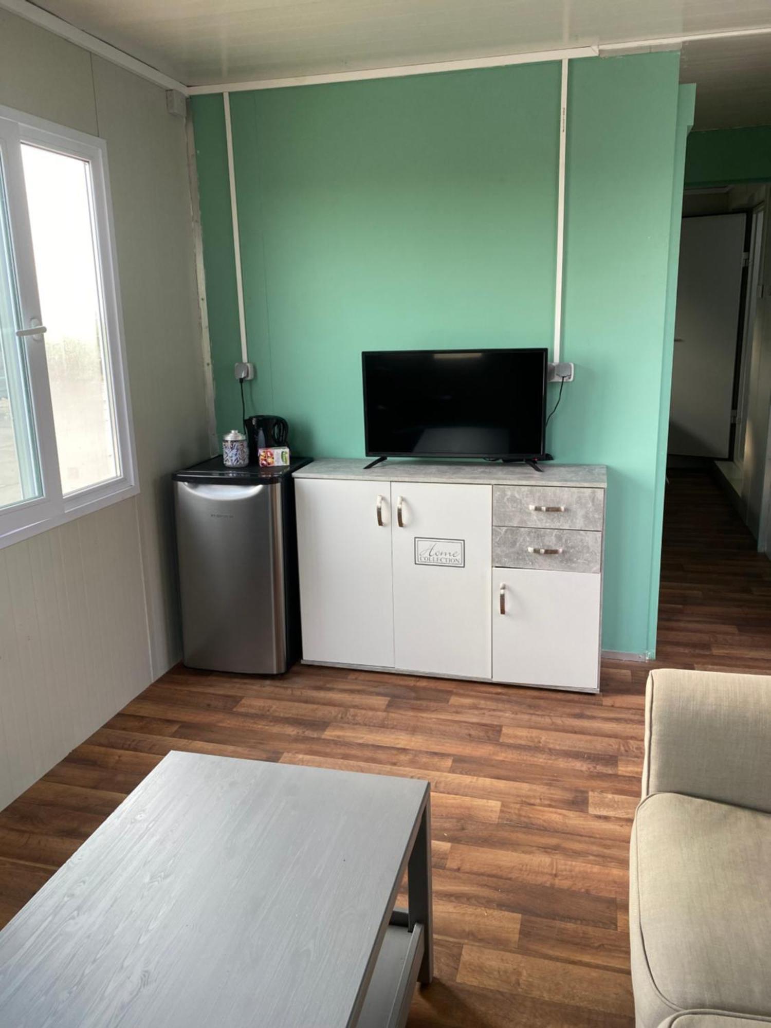 Nieuwendijk Hoeve Apartment Oud Ade