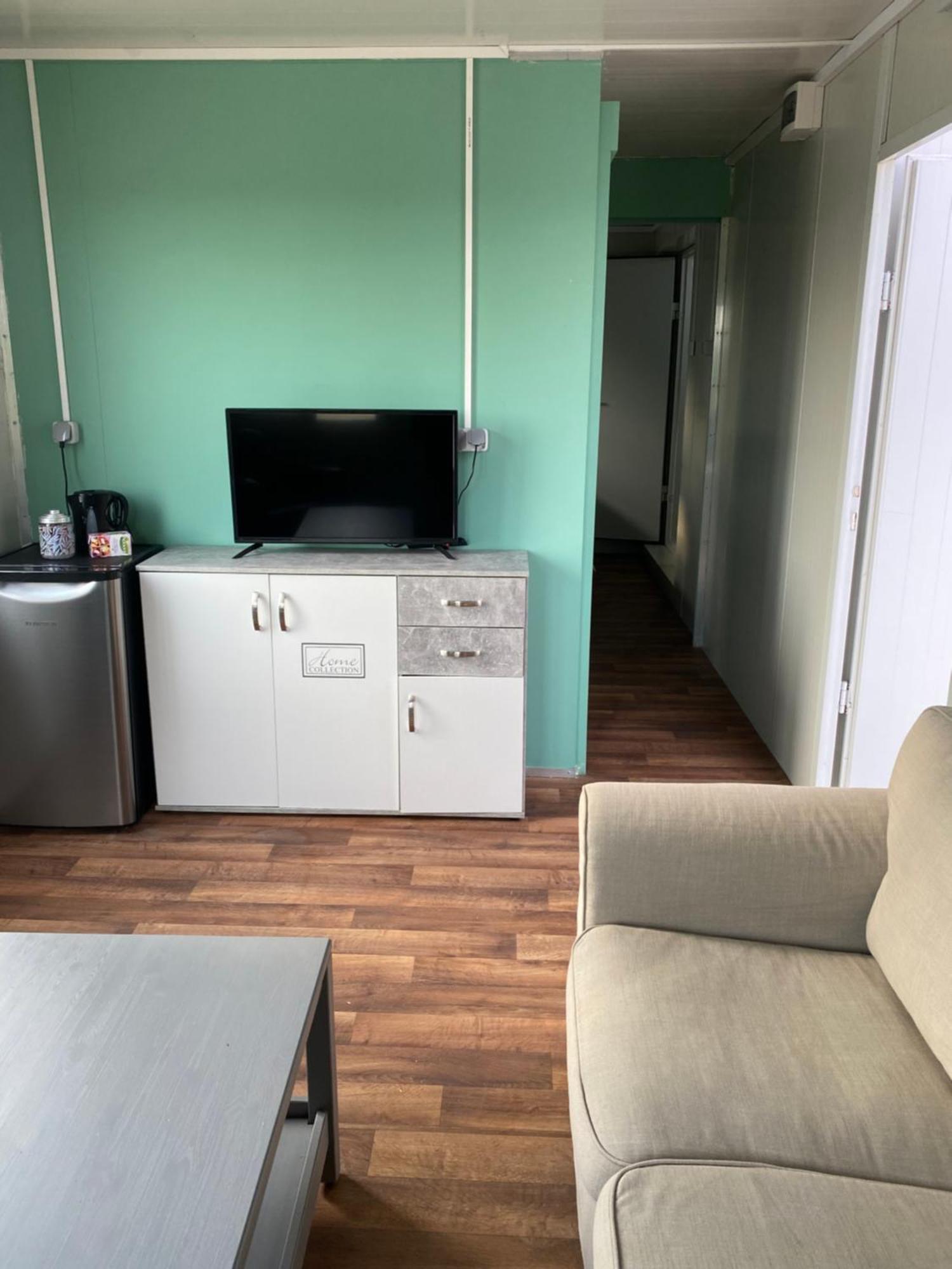 Nieuwendijk Hoeve Apartment *